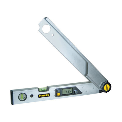 Spirit Level Stanley 0-42-087 Aluminium 40 cm