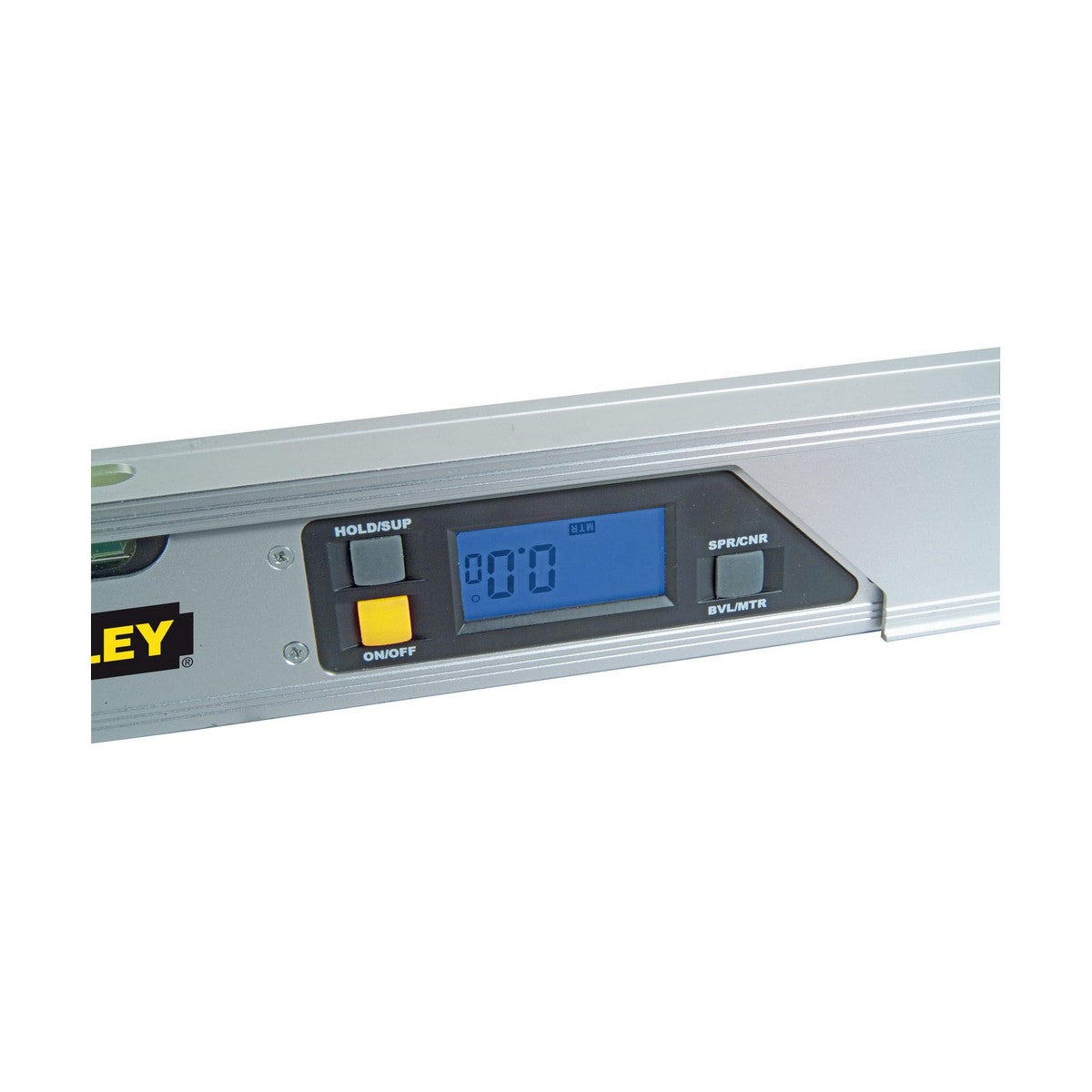 Spirit Level Stanley 0-42-087 Aluminium 40 cm