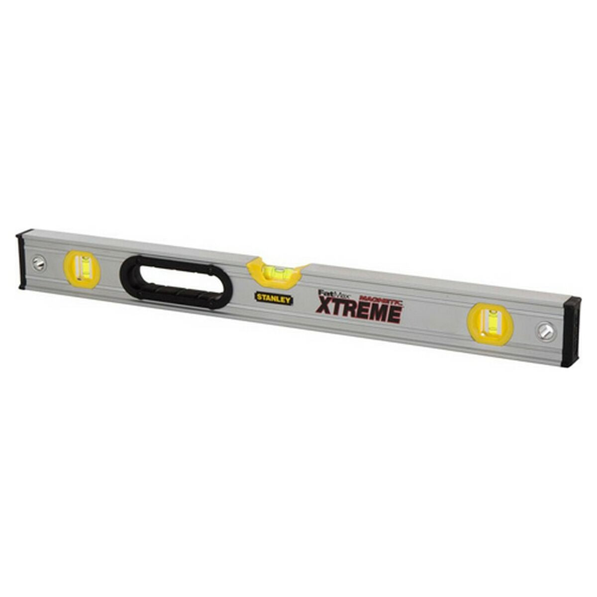 Spirit Level Stanley Fatmax Magnetic 90 cm Stanley