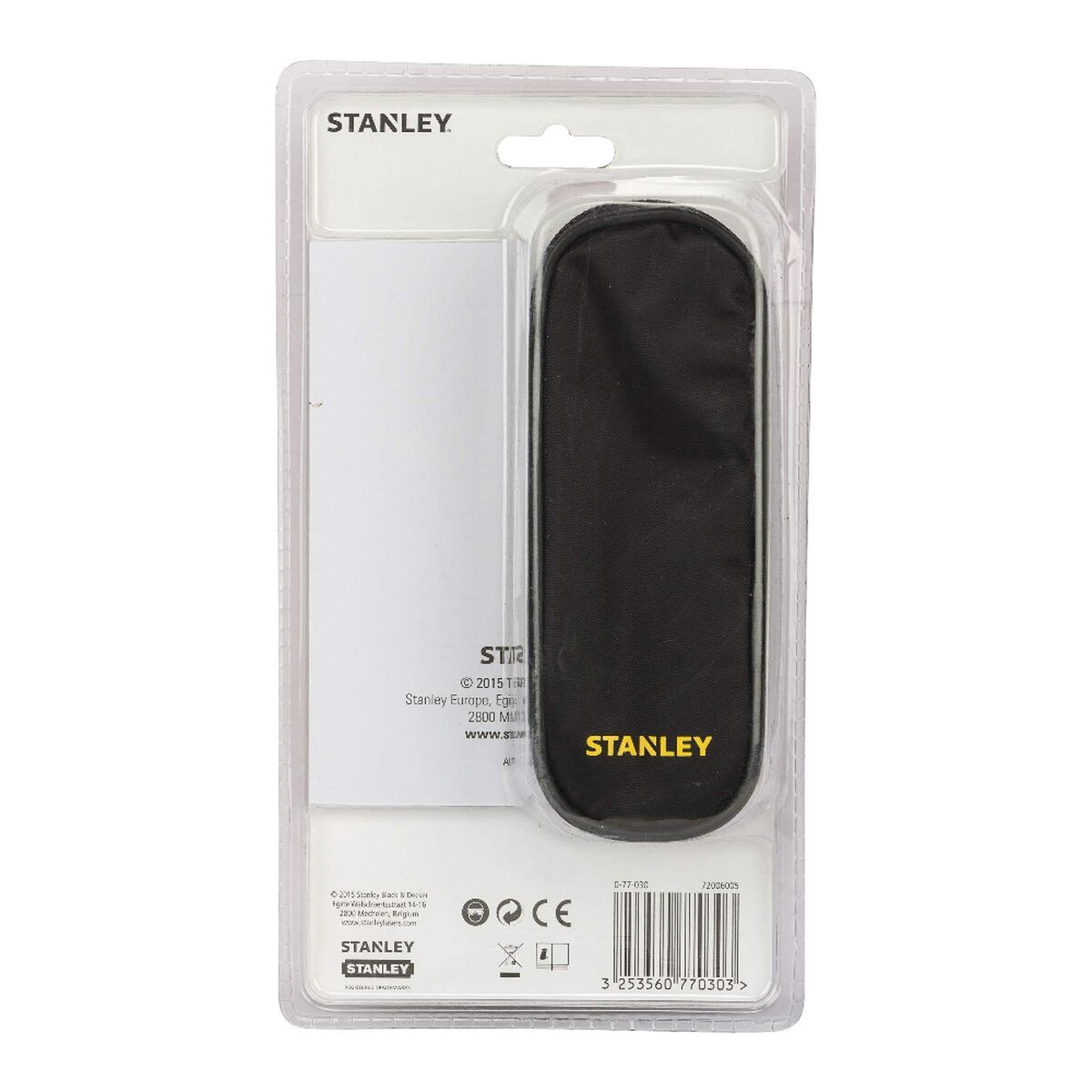 Humidity meter Stanley Stanley