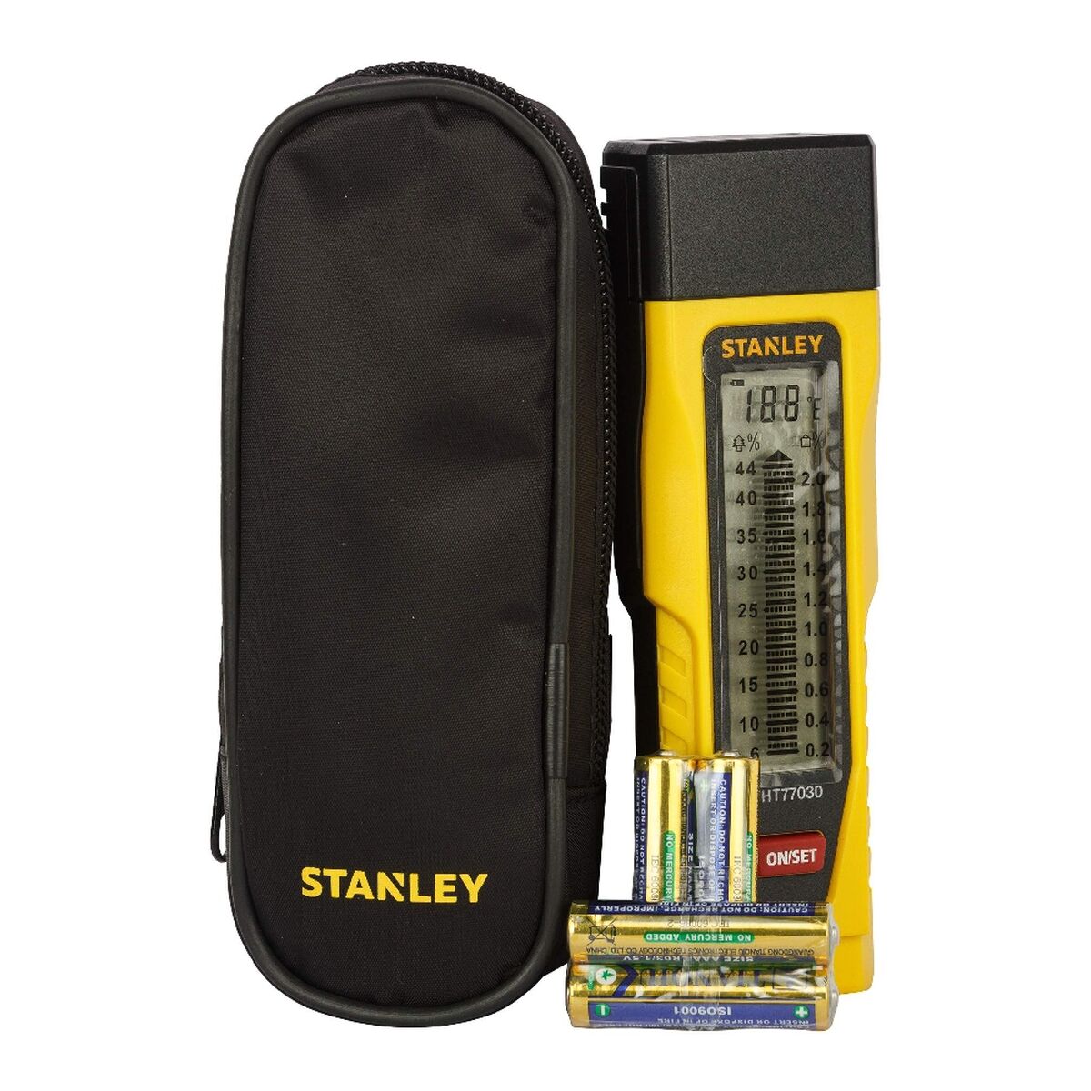 Humidity meter Stanley Stanley