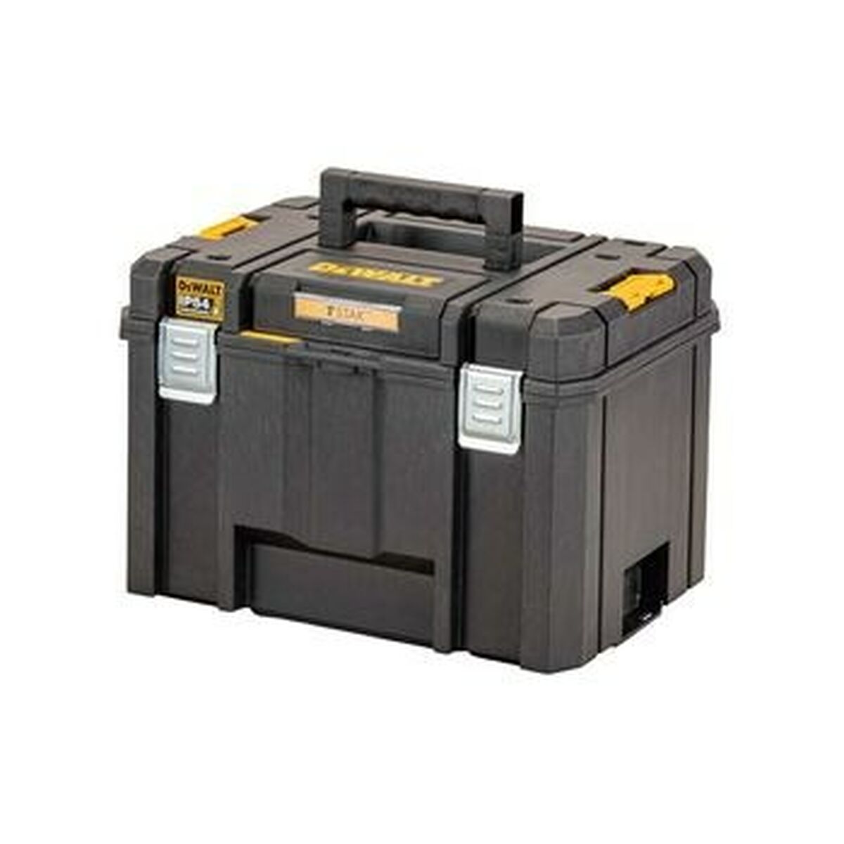 Työkalulaatikko Dewalt DWST83346-1 33,2 x 30,1 x 44 cm