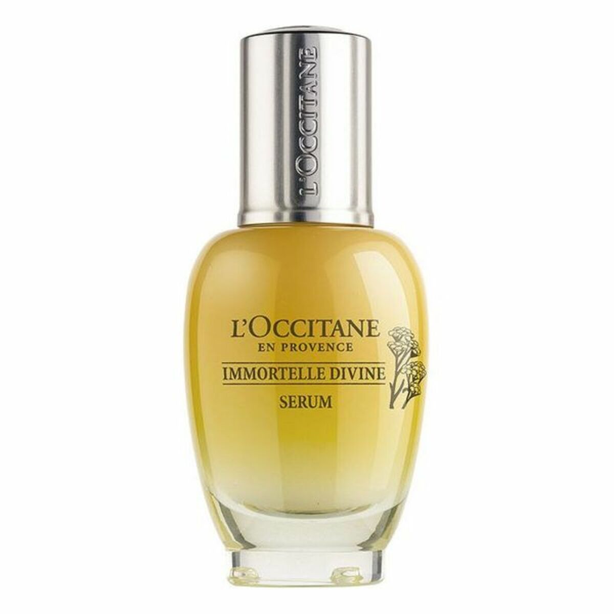 Facial Serum L'Occitane En Provence Immortelle Divine 30 ml LOccitane En Provence