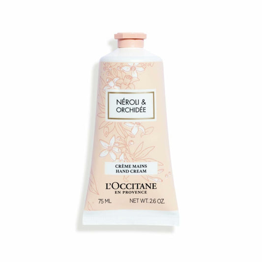 Käsivoide L'Occitane En Provence Néroli &amp; Orchidée 75 ml