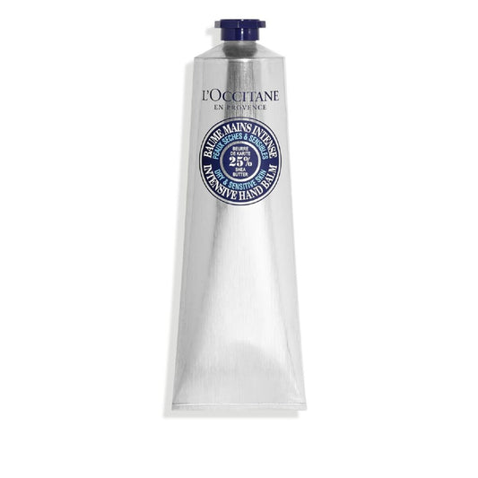 Kosteuttava käsivoide L'Occitane En Provence Shea 150 ml Sheavoita Erittäin kuivalle iholle