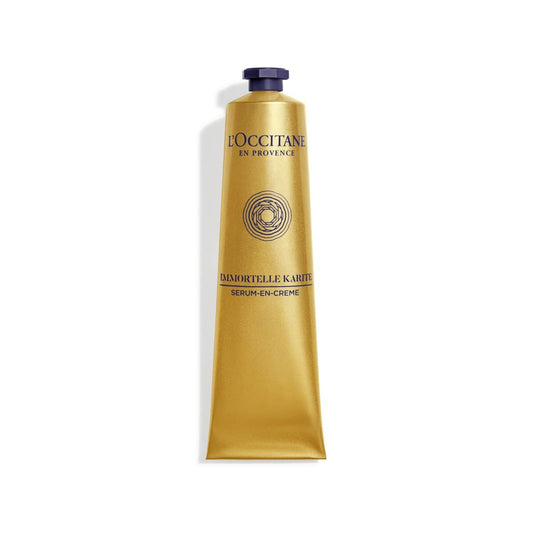 Hand Cream L'Occitane En Provence Immortelle Karite 75 ml