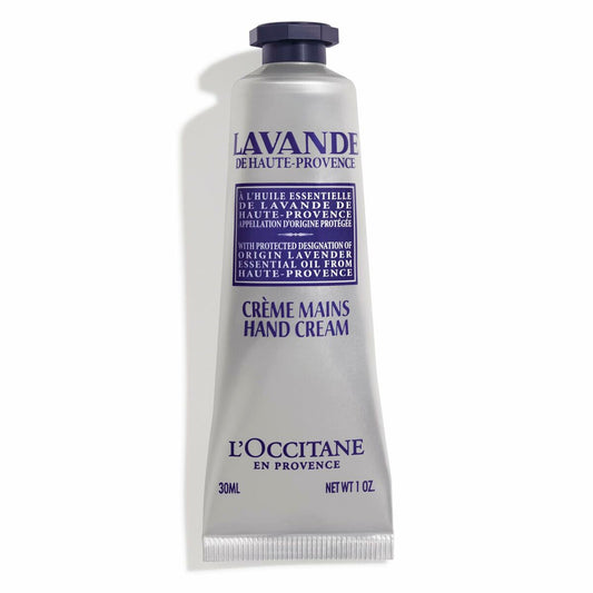 Hand Cream L'Occitane En Provence Lavendar 30 ml