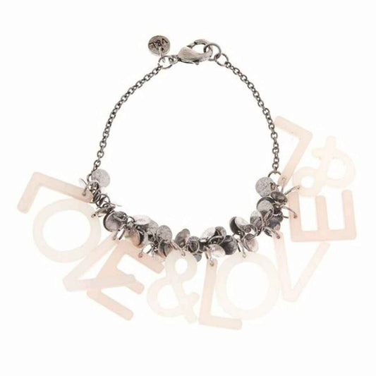 Ladies'Bracelet V&L VJ0311BR V and L