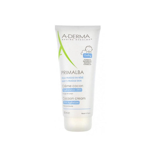 Body Cream Aderma Primalba byKim Aderma