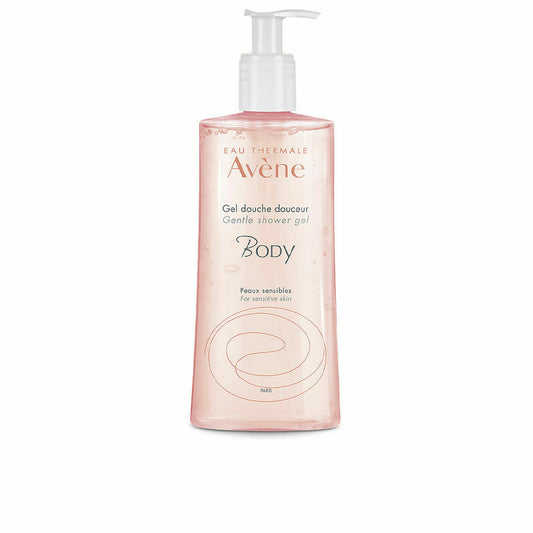 Shower Gel Avene Gentle Shower Gel Avene