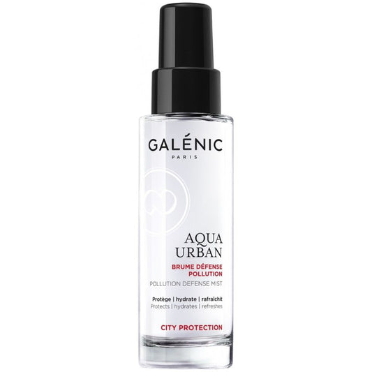 Facial Mist Galenic Aqua Urban 40 ml Galenic