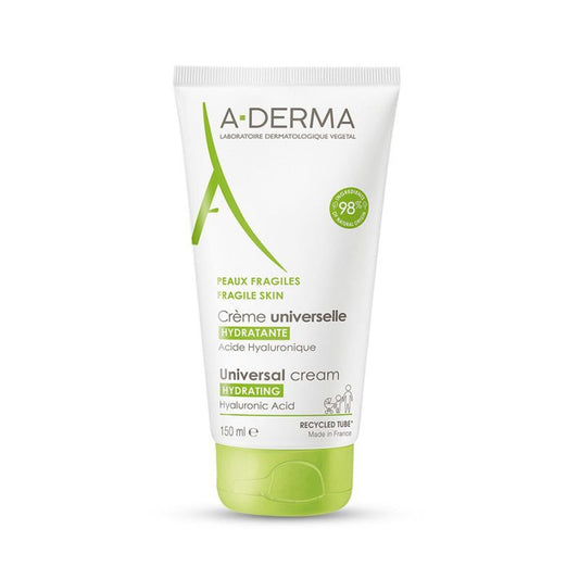 Body Cream Aderma Moisturizing byKim Aderma