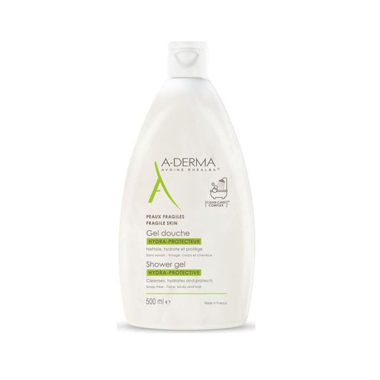 Shower Gel Aderma Hydra Protecteur 500 ml byKim Aderma