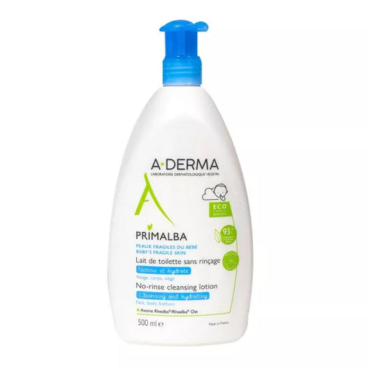 Body Lotion Aderma Primalba byKim Aderma