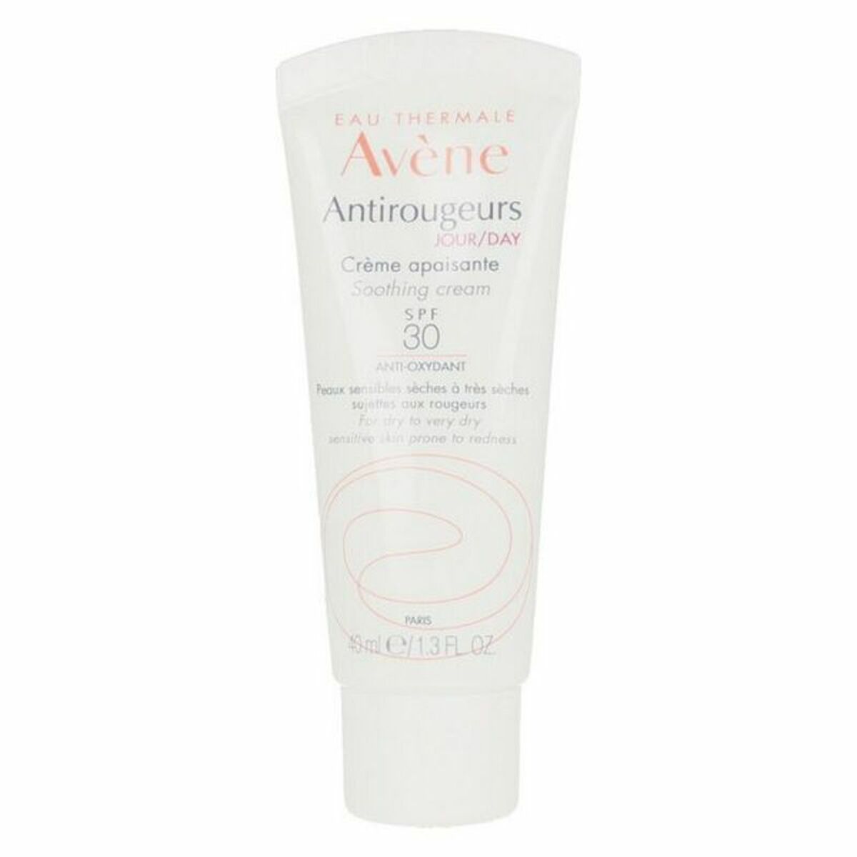 Anti-Reddening Cream Anti Rougeurs Avene Spf 20 (40 ml) - Anti-wrinkle and moisturising creams - Avene - Default Title