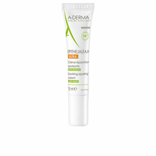 Facial Cream A-Derma Epitheliale Ultra 15 ml