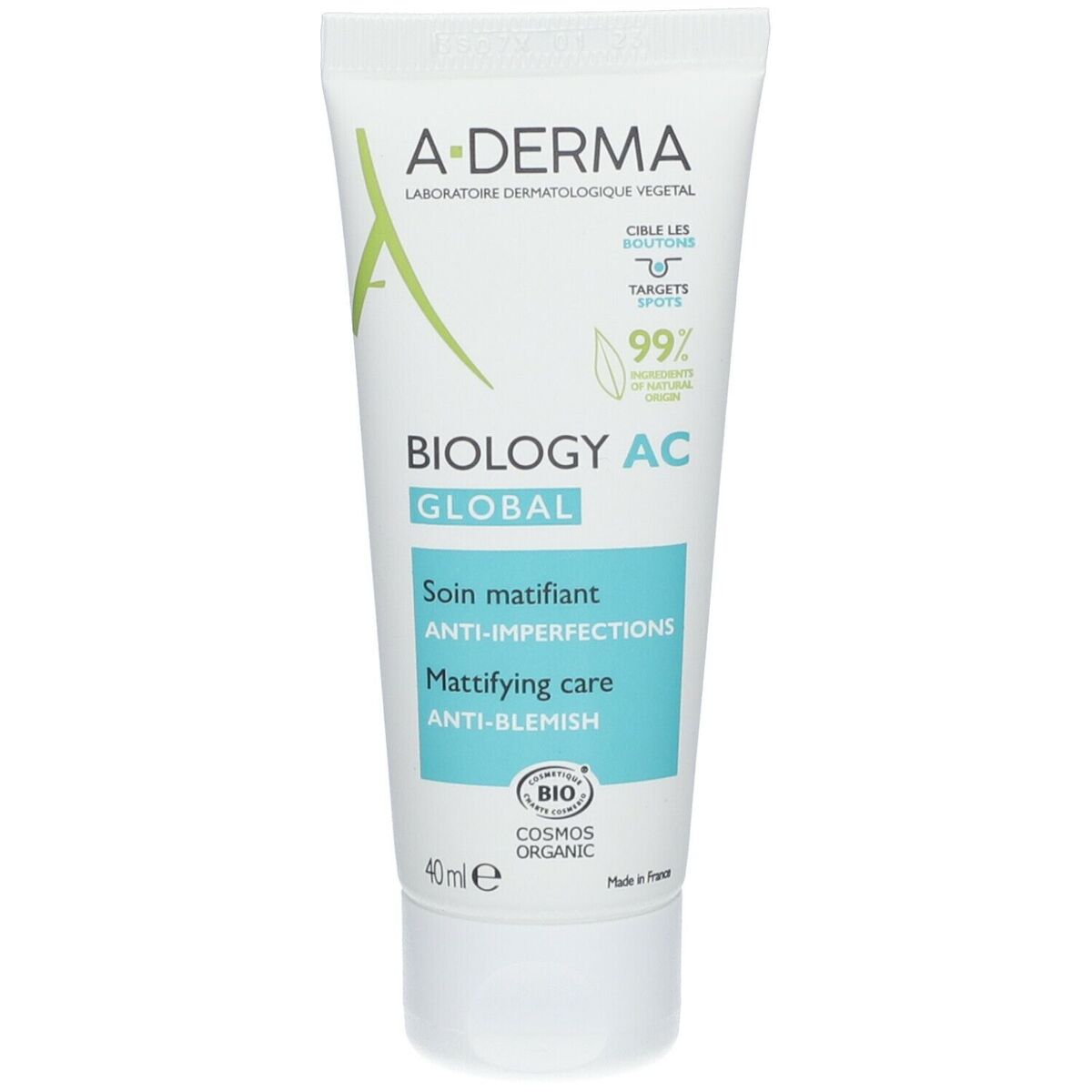 A-Derma