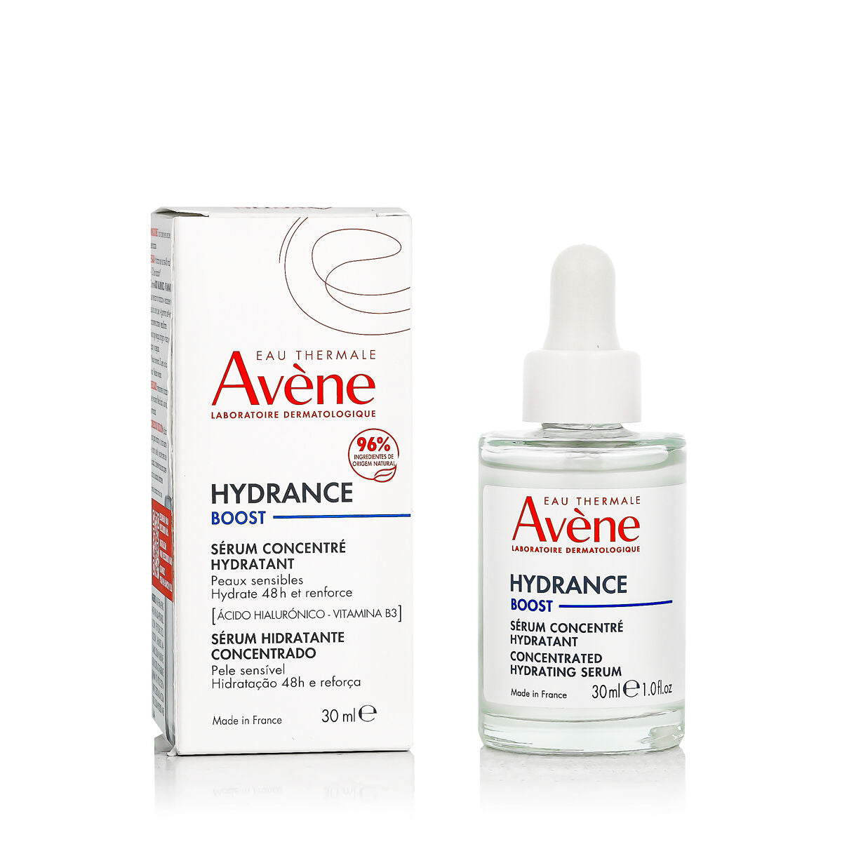 Avene