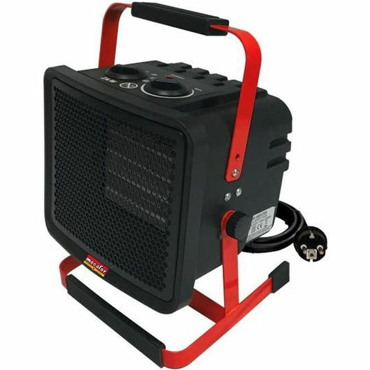 Portable Fan Heater MECAFER MH2000 2000 W MECAFER