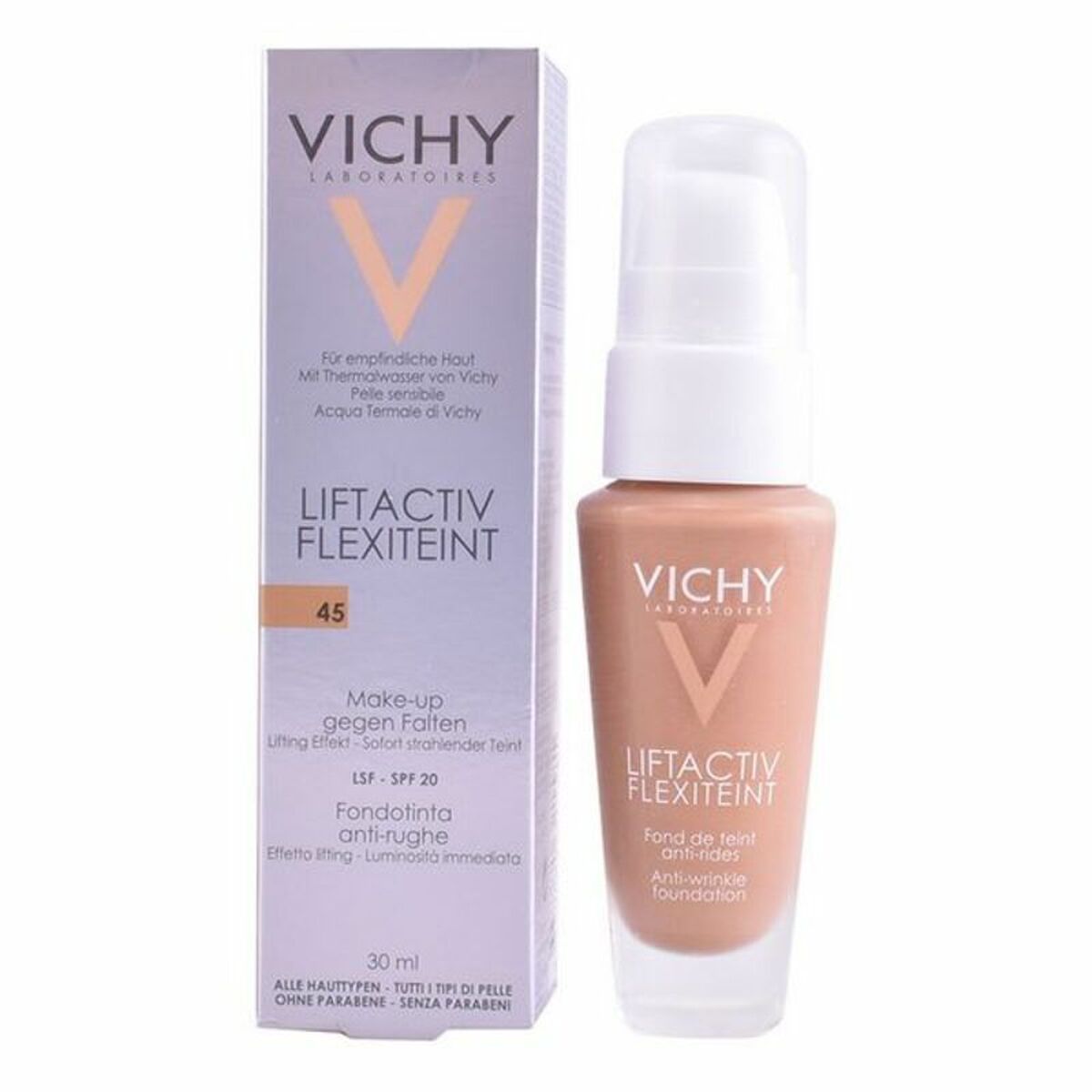 Vichy