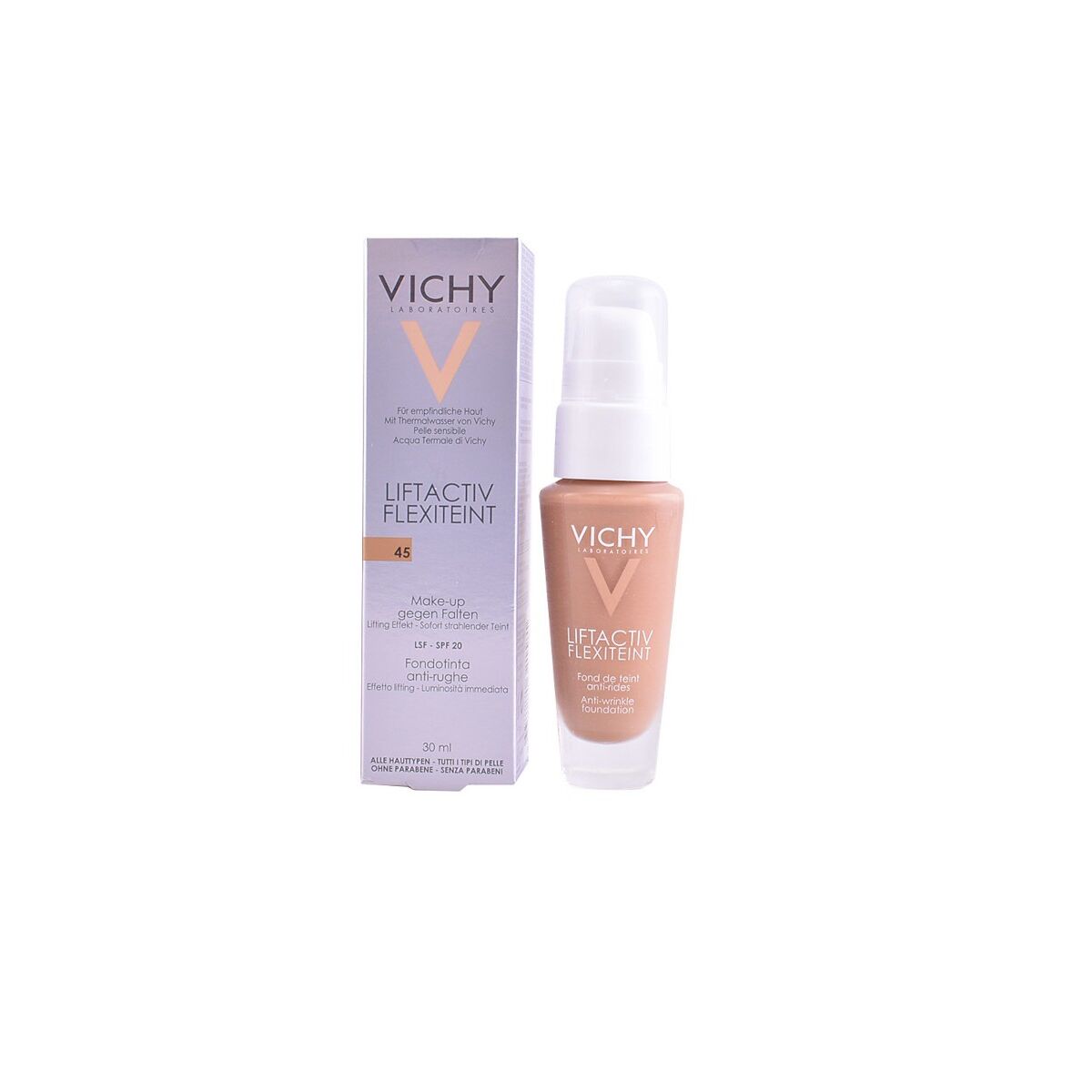 Vichy