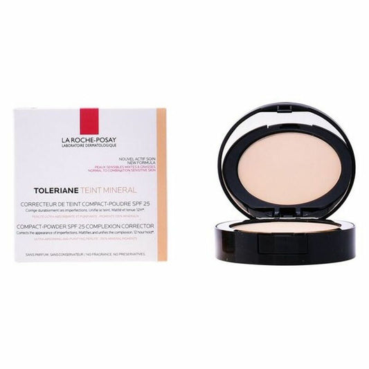 Compact Concealer La Roche Posay Toleriane Teint Mineral 9,5 g Nº 11