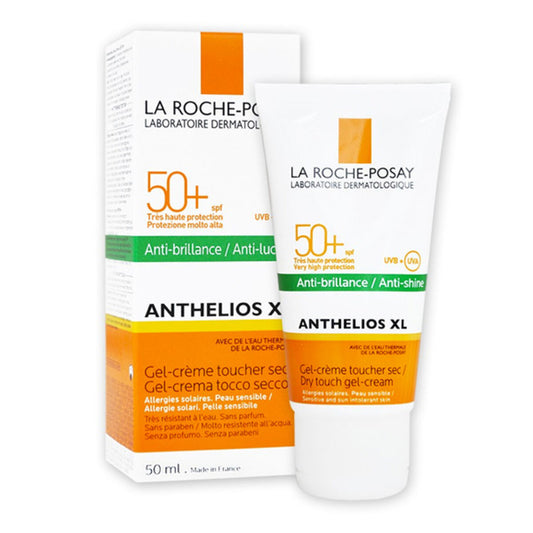 Aurinkosuojageeli La Roche Posay Anthelios Spf 50+