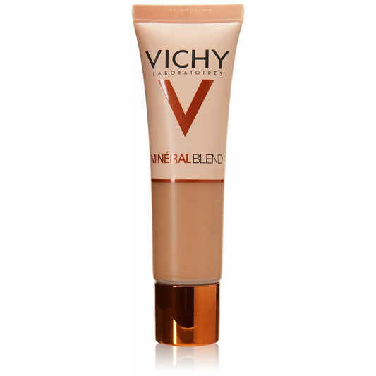 Foundation Vichy Mineral Blend Nº 09-cliff byKim Vichy