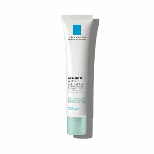 Facial Cream La Roche Posay Hydraphase Ha Uv Spf 25 40 ml