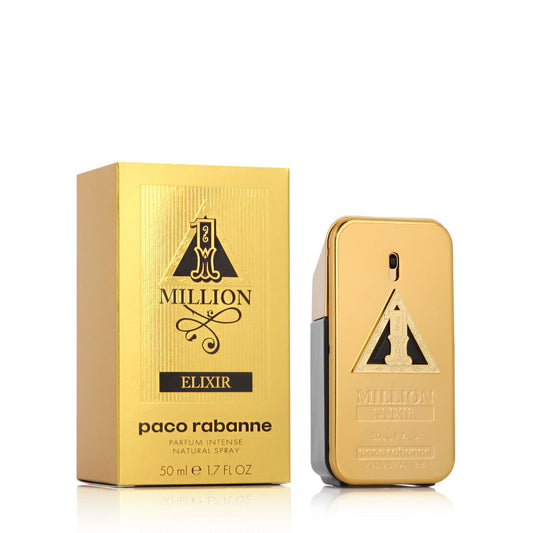 Men's Perfume Paco Rabanne EDP 1 Million Elixir 50 ml Paco Rabanne