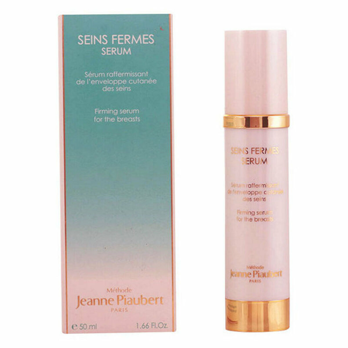 Firming Serum Seins Fermes Jeanne Piaubert 3355998700942 50 ml