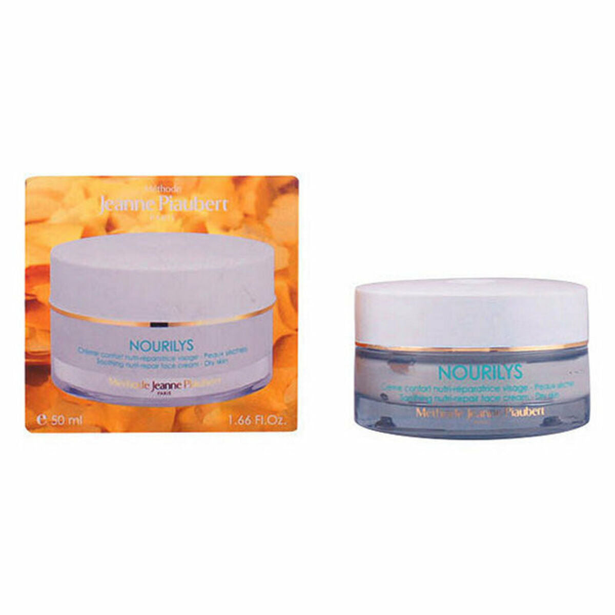 Restorative Cream Jeanne Piaubert 3355998701147 50 ml