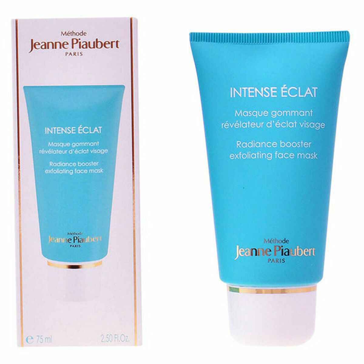 Exfoliating Mask Jeanne Piaubert 75 ml Jeanne Piaubert