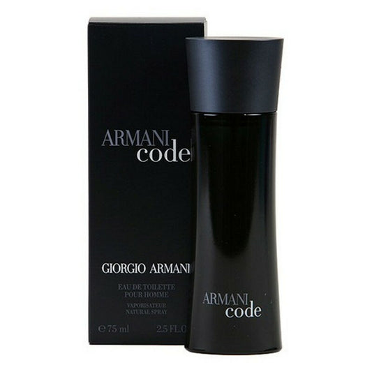 Men's Perfume Armani EDT - Perfumes for men - Armani - 50 ml