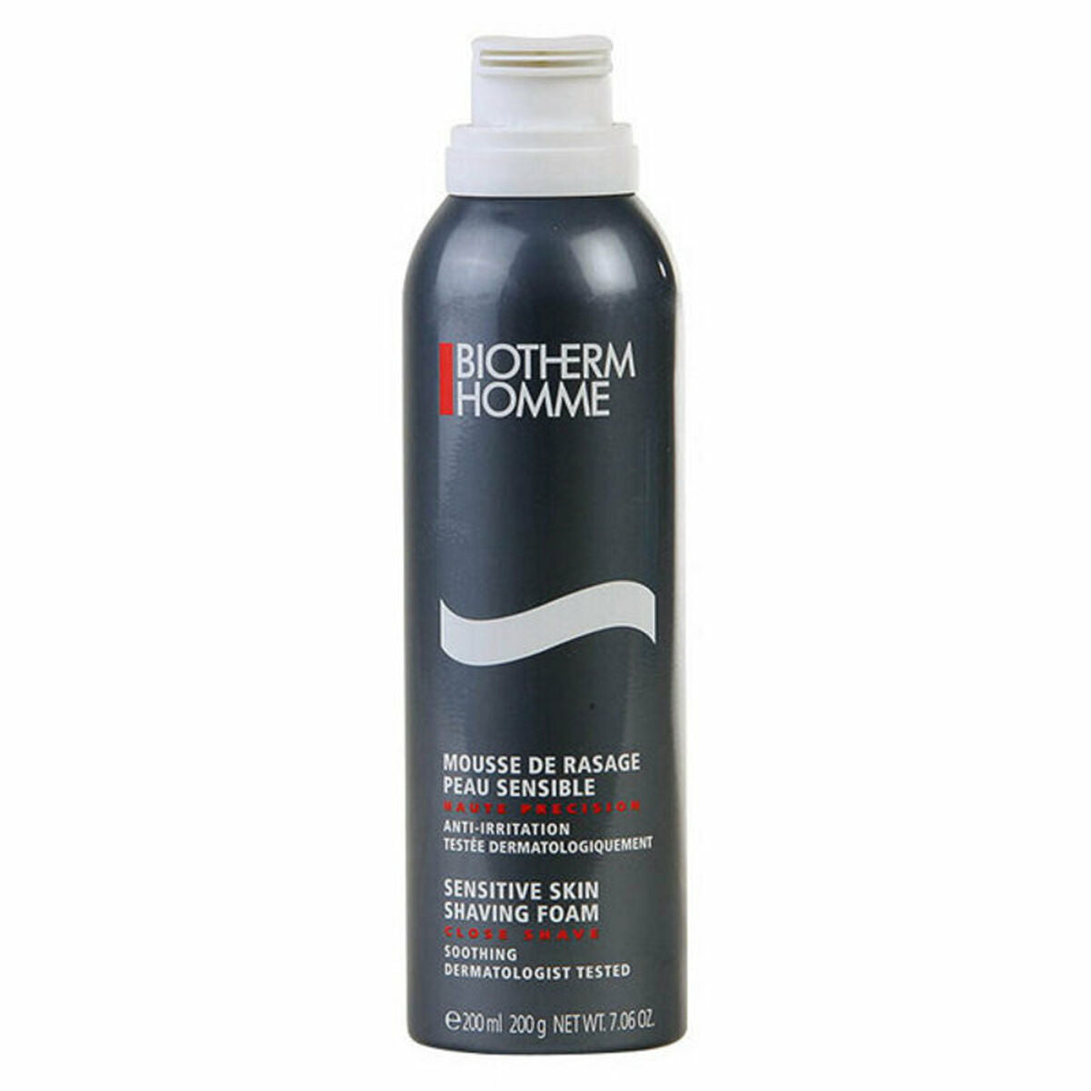 Shaving Foam Biotherm Foam Shaver (200 ml) Biotherm