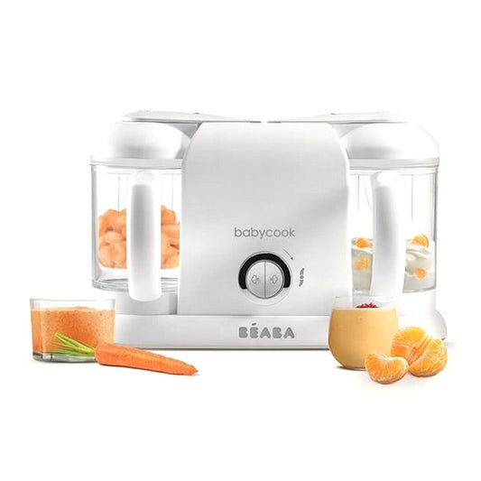 Monitoimikone Béaba Babycook Duo 800W