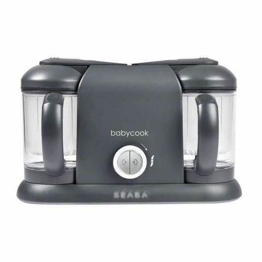 Monitoimikone Béaba Babycook Duo 200 ml x 2 4-in-1