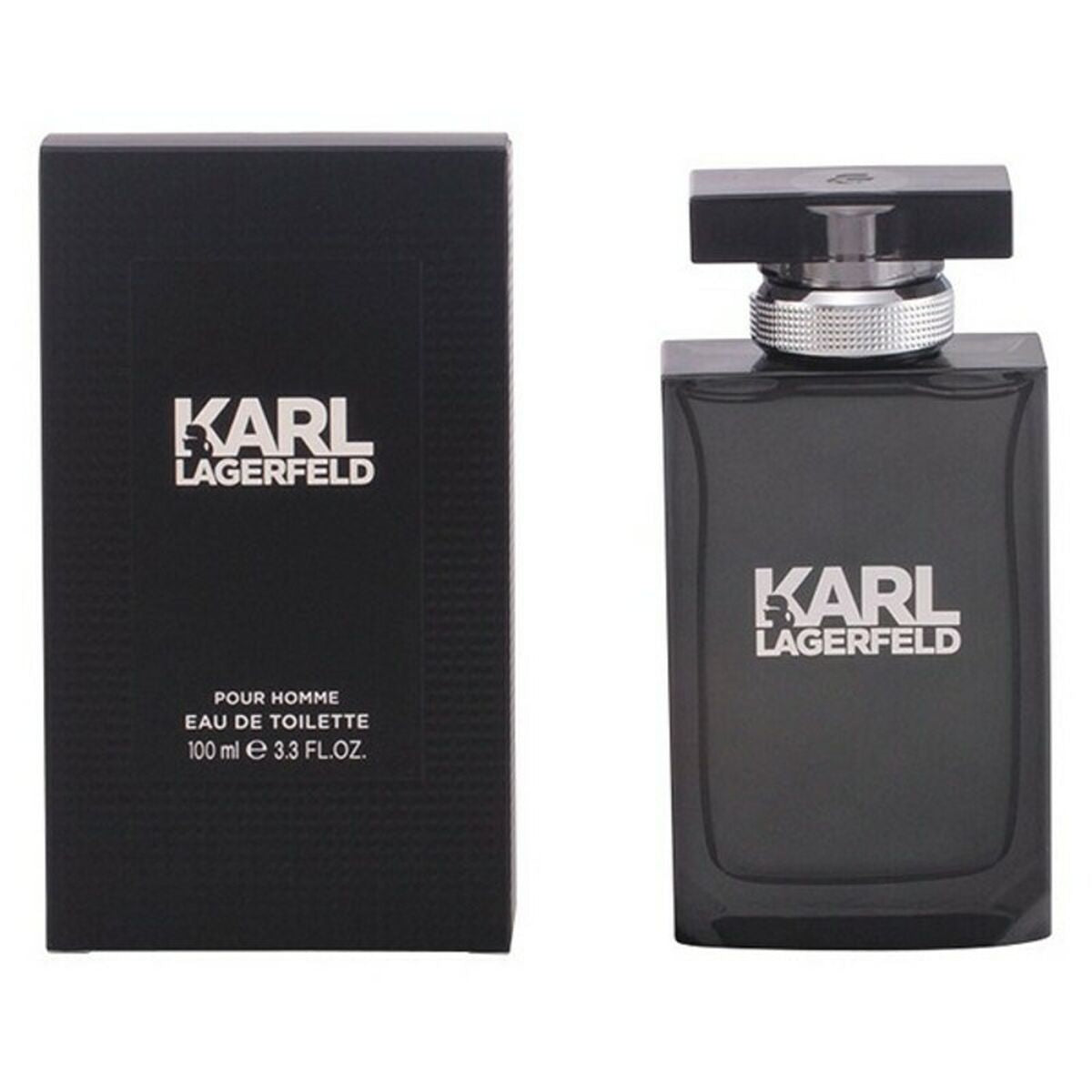 Men's Perfume Lagerfeld EDT - Perfumes for men - Lagerfeld - 100 ml