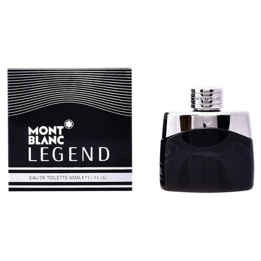 Men's Perfume Montblanc EDT - Perfumes for men - Montblanc - 200 ml