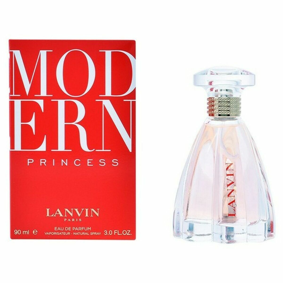 Women's Perfume Modern Princess Lanvin EDP - Perfumes for women - Lanvin - Default Title