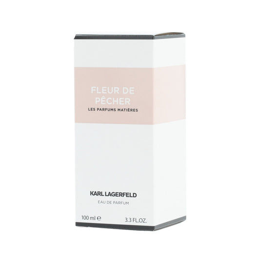 Women's Perfume Karl Lagerfeld EDP Fleur De Pechêr (100 ml) - Perfumes for women - Karl Lagerfeld - Default Title