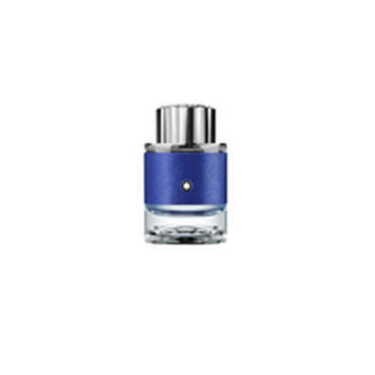 Men's Perfume Explorer Ultra Blue Montblanc MB020A02 EDP 60 ml - Perfumes for men - Montblanc - Default Title