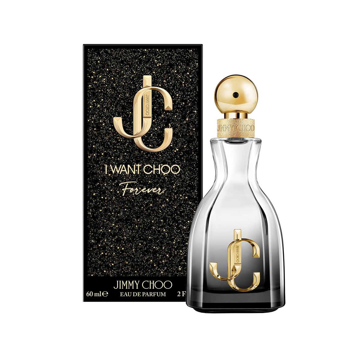 Women's Perfume Jimmy Choo I WANT CHOO FOREVER EDP EDP 60 ml