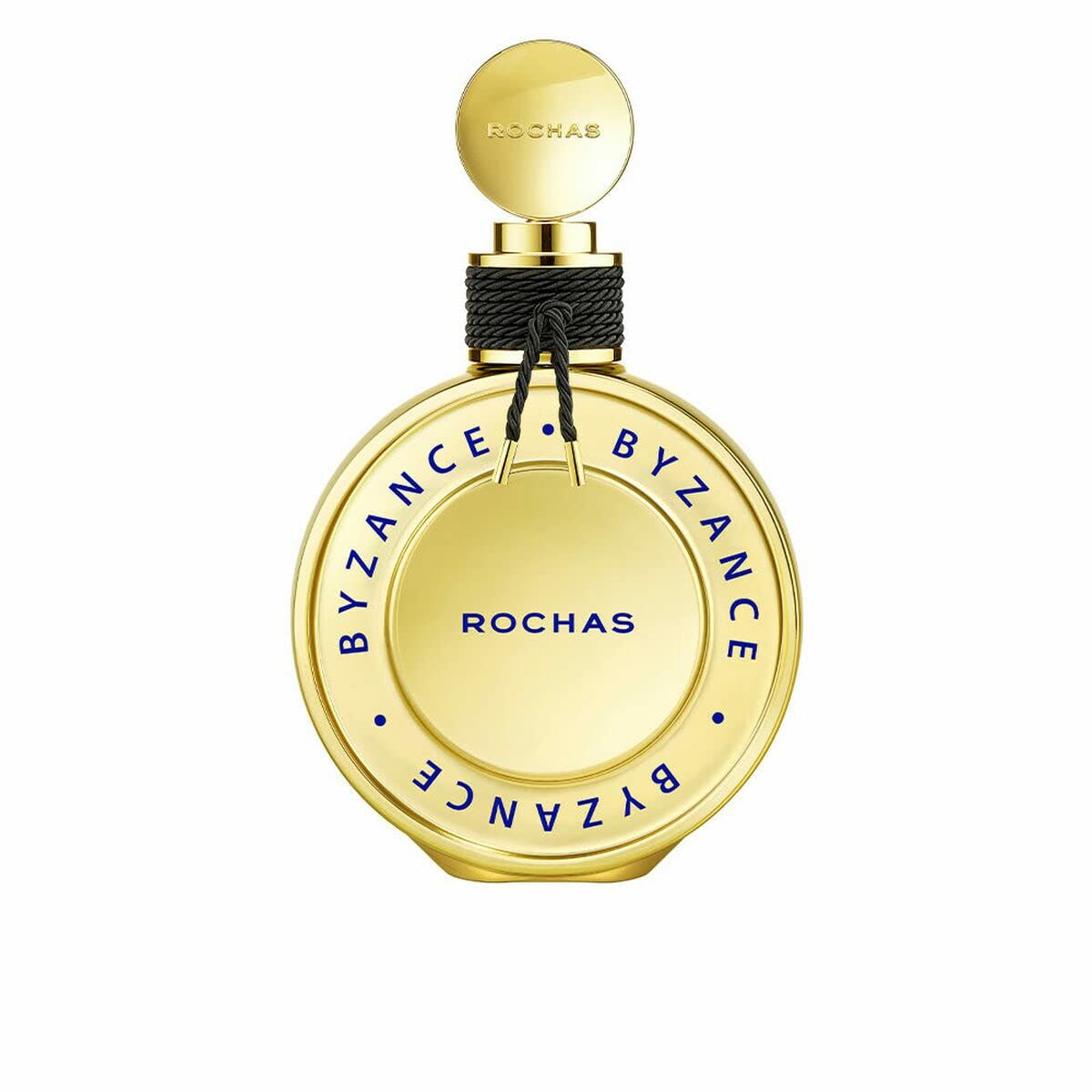 Women's Perfume Rochas EDP Byzance Gold 90 ml - Perfumes for women - Rochas - Default Title