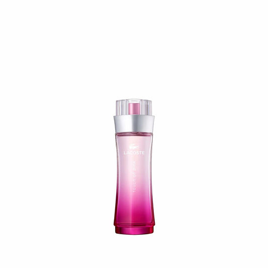 Women's Perfume Lacoste Touch of Pink EDT 50 ml - Unisex Perfumes - Lacoste - Default Title