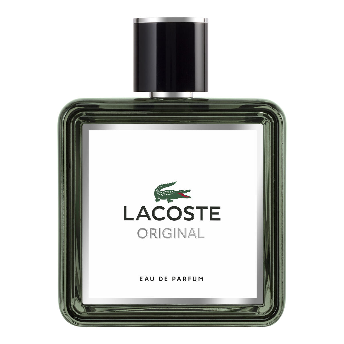 Men's Perfume Lacoste ORIGINAL EDP 100 ml Lacoste