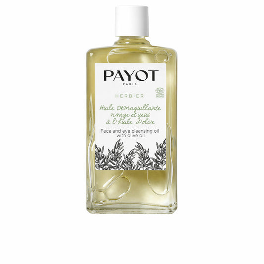 Make-up Remover Oil Payot Herbier Huile byKim Payot