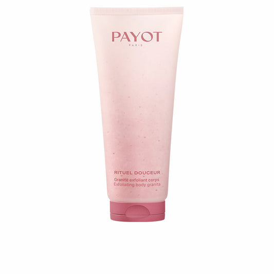 Day Cream Payot Gommage Quartz byKim Payot