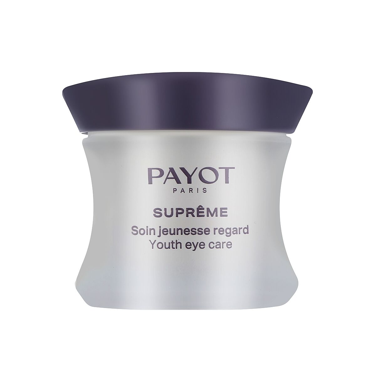 Cream for Eye Area Payot Suprême Soin Jeunesse Regard Payot