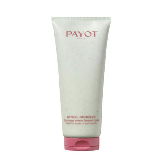 Body Exfoliator Payot Gommage Creme Fondant Corps 200 ml byKim Payot